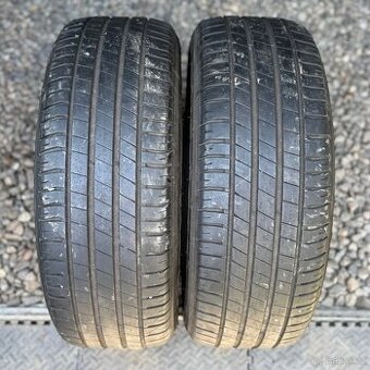 205/55/16 - BFGoodrich letní pár pneu