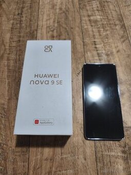 Huawei nova 9se
