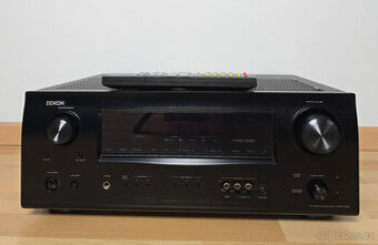 Denon AVR-1509