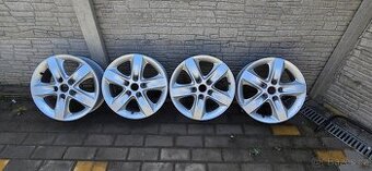 Alu disky KIA CEED 2008
