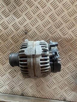 Alternátor 1.9tdi