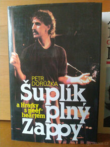 Suplik plny Zappy