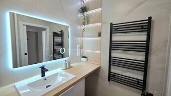 Luxusní byt 2+KK s balkonem na Těreškovové ulici, Karviná