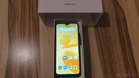 UleFone Note 12P černá