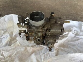 Karburator Solex na BMW E10 1502,1602,1802