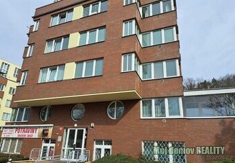 PRONÁJEM BYTU 2+kk | 67 m | Praha 5  Košíře