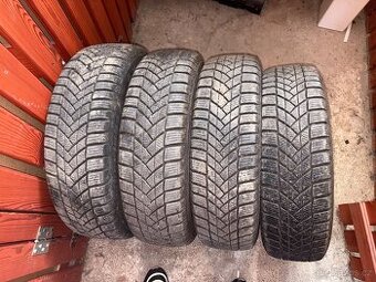 Prodám zimní pneumatiky 175/65 R15 84T
