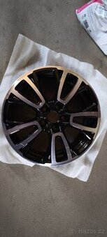 Alu original mini R18 5x112