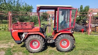 Malotraktor Slavia 824 S