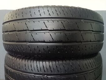 235/65 R16C CONTINENTAL (2018)