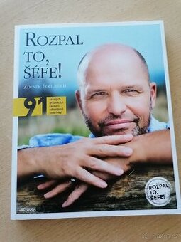 Rozpal to šéfe