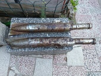 Tlumiče výfuků na Jawu ČZ 353/354