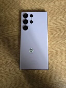 Galaxy S23 ultra