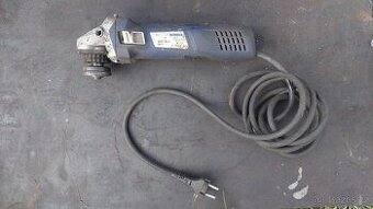 úhlová bruska BERNER BAG 125-2, 720 W