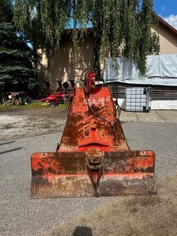 Naviják za traktor FRANSGARD 4T -rohatka-