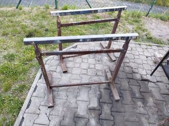 Stavební kozy