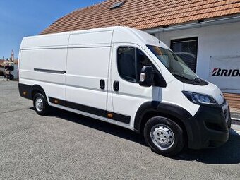 BOXER  L4H3  2,2HDI  103KW