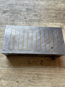 Permanentní magnet