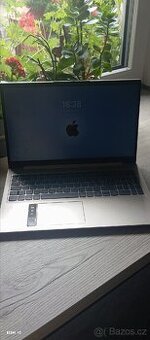 Počítač Lenovo ideapad 3-15ITL6 Laptop - Type 82H8