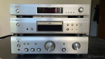 DENON - HiFi věž