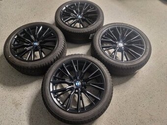zimni original bmw G20 G21 G22 G23 G24 G26 r18 5x112 - [13.6