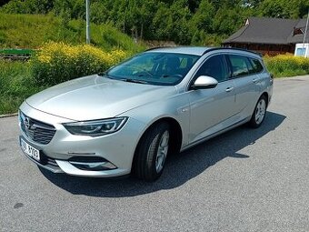 OPEL INSIGNIA 1.6 CDTI KOMBI 2018
