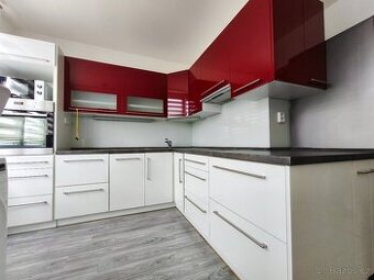 K pronájmu byt 2+1, 54 m², Buzulucká ul., Tábor