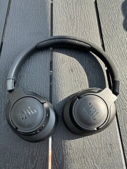 Bezdrátová sluchátka JBL Tune 760 NC černá 3