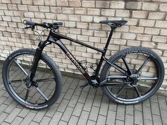 Cannondale Scalpel HT ultimate SRM 9 Sram AXS vel M