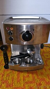 Pákový kávovar espresso