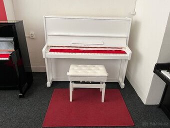 Koncertní pianino Petrof mod.126.Záruka 2 roky a doprava