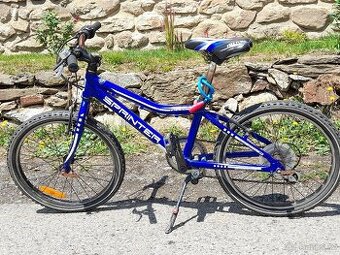 Dětské kolo SPRINTER 20