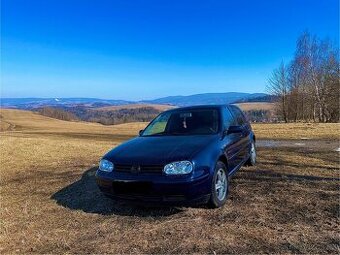 Golf IV 1.9 TDI 85 kw