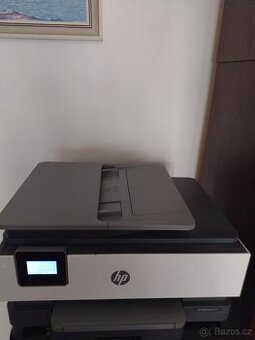 Tiskárna HP