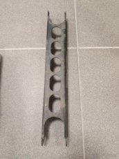 Zadní podélné rameno BMW E82 E87 E88 E90 E91 E92 E93