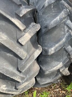 Nokian forest 18.4-38 - 1