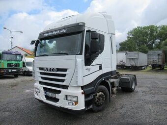 IVECO STRALIS AS440S45 EEV standart