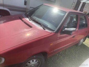 Škoda Felicia 1.3 MPI