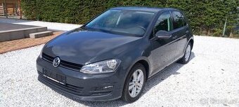 Volkswagen Golf 7 1.4 Tsi Comfortline