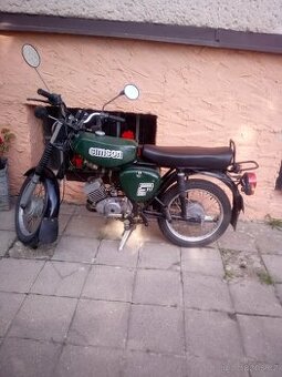 simson