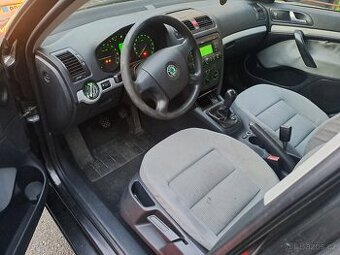 Octavia 1.9TDI 77kw