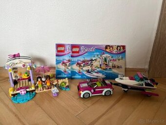 Lego Friends