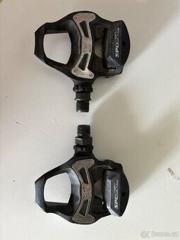silniční pedály Shimano SPD-SL