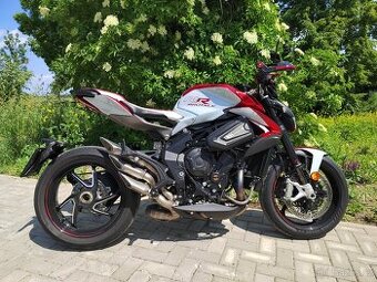 Mv Agusta Brutale 800 RR