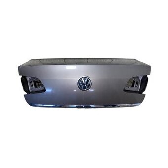 Páté dveře víko hnědá LA8X VW Passat B7 sedan 2011