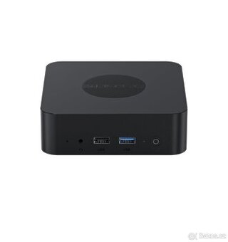 TRIGKEY Mini PC, Intel Alder Lake N100