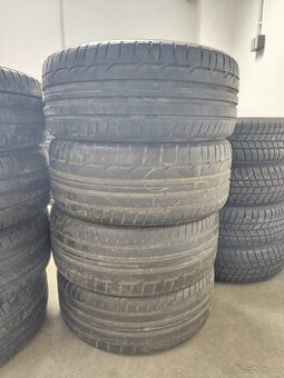 Dunlop Sport Maxx Letní