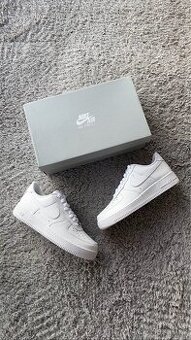 Nike Air Force 1 Low ‘07 White