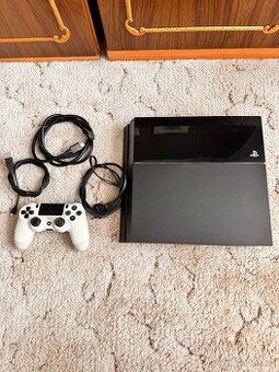 sony playstation 4