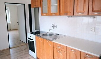 2+1 v Bechyni 60 m2